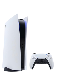 Sony PlayStation 5 с Дисководом 825GB БУ